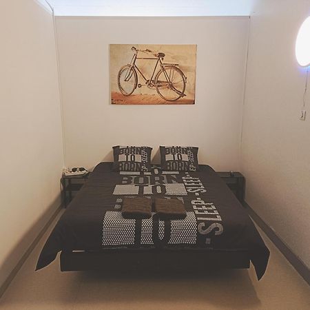Loft Chez Valy Et Herve Charleville-Mézières Esterno foto
