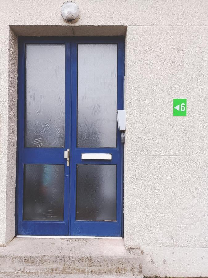 Loft Chez Valy Et Herve Charleville-Mézières Esterno foto