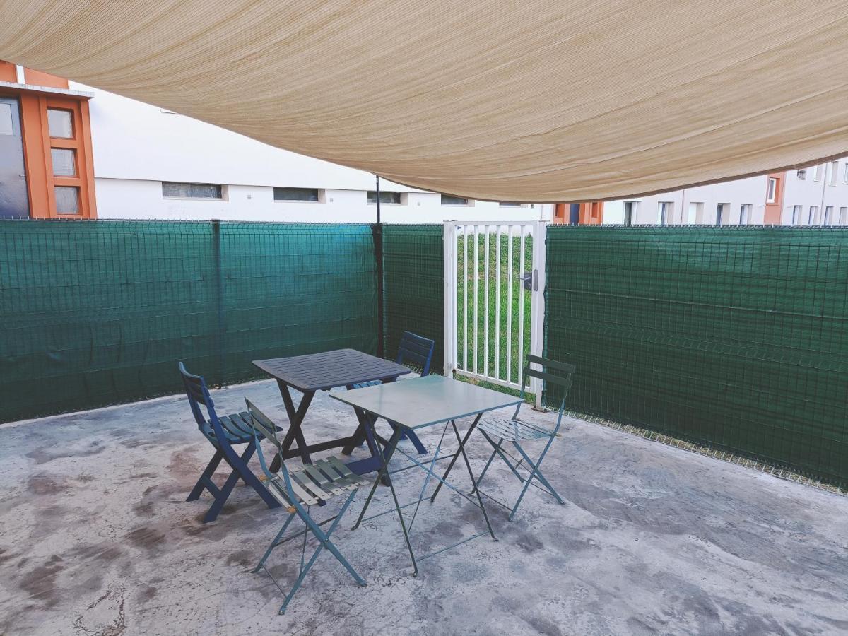 Loft Chez Valy Et Herve Charleville-Mézières Esterno foto