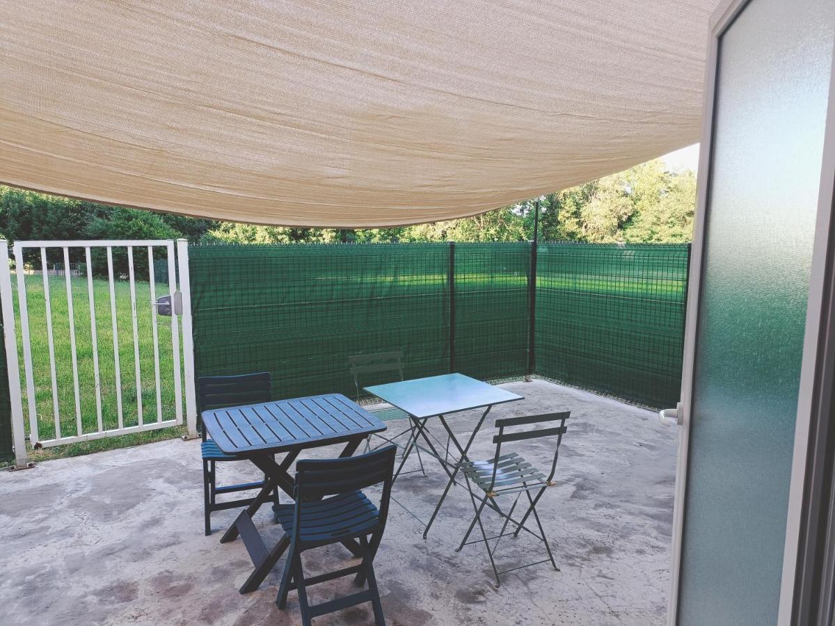 Loft Chez Valy Et Herve Charleville-Mézières Esterno foto
