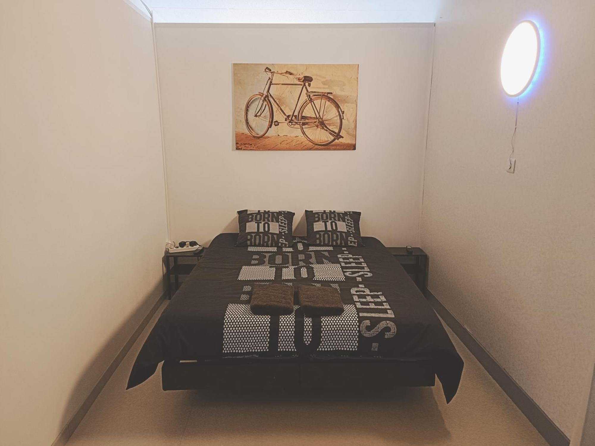 Loft Chez Valy Et Herve Charleville-Mézières Esterno foto